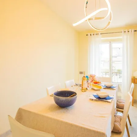 Le Foch Ap4244 By Riviera Homes * Ницца