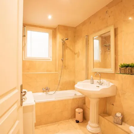 Le Foch Ap4244 By Riviera Homes Апартаменты Ницца