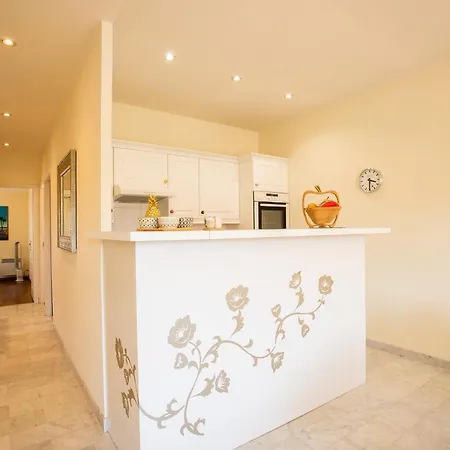 Apartman Le Foch Ap4244 By Riviera Homes Nizza